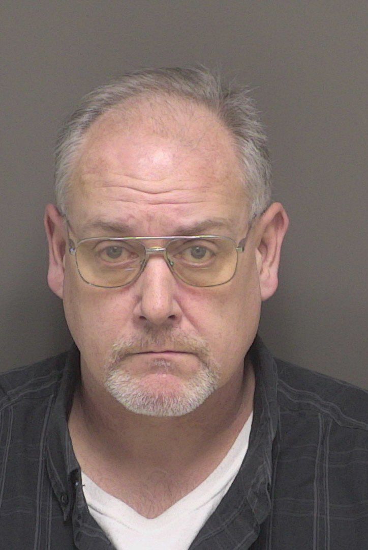 BRYANT, LARRY EUGENE